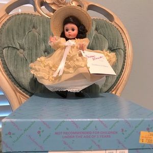 Special Edition Madame Alexander Scarlett